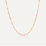 Collana Nicole in argento 925