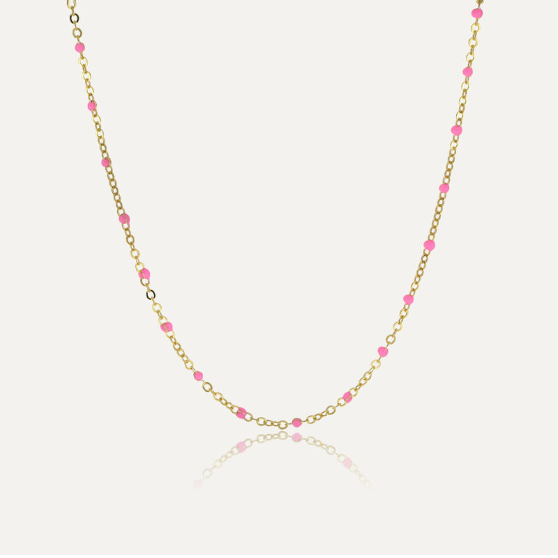 Collana Nicole in argento 925